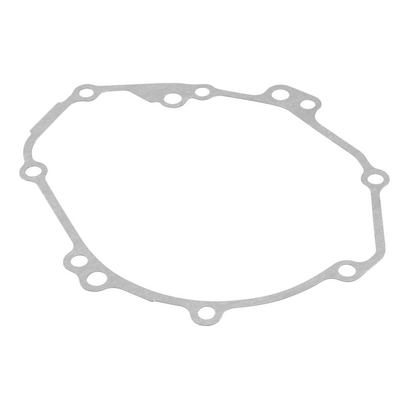 Крышка статора двигателя Картер Для Suzuki GSXR 1000 K9 GSXR1000 2009 2010 2011 2012 2013 2014 2015 2016 Мотоцикл