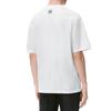 LOEWE T Shirts Men's White Crew Neck Moderate Straight Fit H526Y22XCE-2100