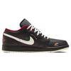 Air Jordan 1 Low SE 'Just Skate Black' Men's FJ7073-010