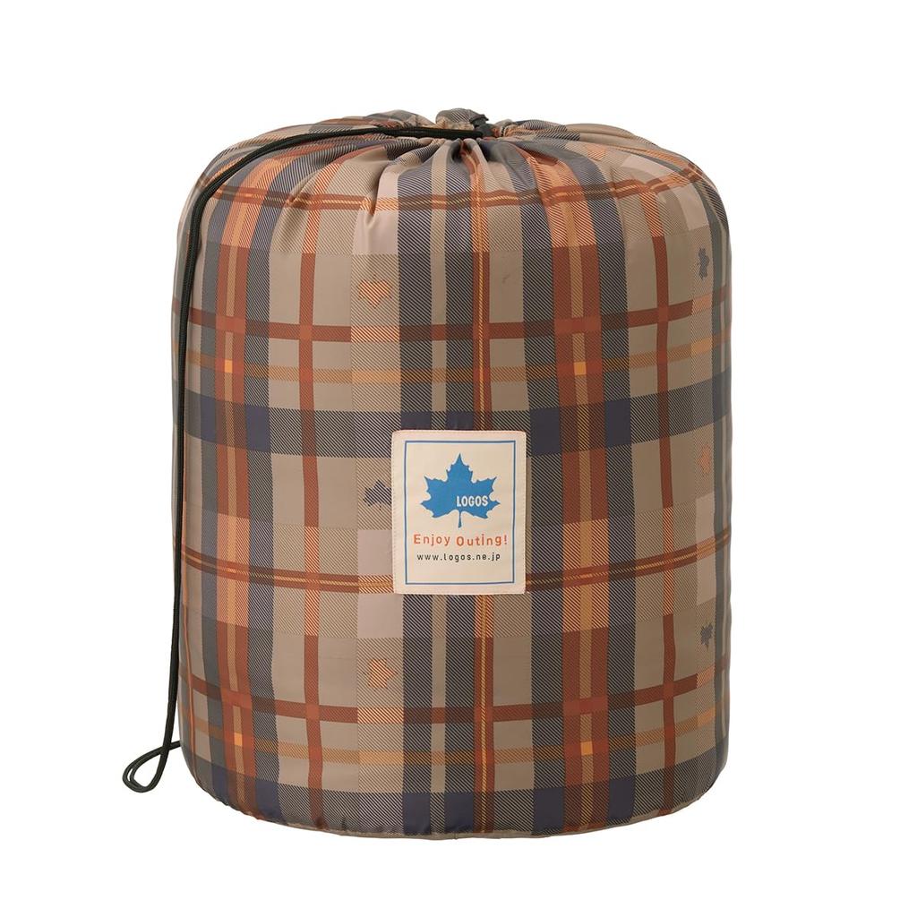 LOGOS Антибактериальная и дезодорирующая полностью моющаяся подушка Sound Leash Ruff 2 72600019 (с держателем)