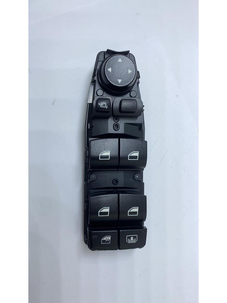 BMW F30/F80 Window Lifter Switch for 320i, 316d, 328i (Part No. 61319362112)