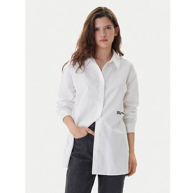 Рубашка Karl Lagerfeld Jeans A3W11010