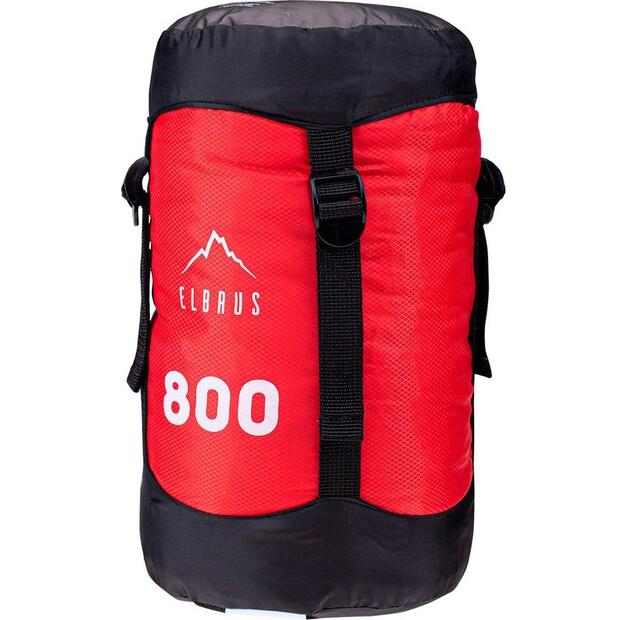 Sleeping Bag Elbrus Carrylight II 800