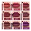 Set Of 16 Dunuf Waterproof Matte Liquid Lipsticks