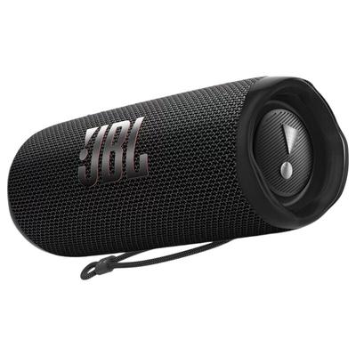 JBL Портативная Bluetooth-колонка Flip 6, штекер CN (адаптер в комплекте)