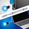 Alone Controller Converter for Improved Compatible with Pro and Other Controllers on Switch and Simply Plug into a USB Port for Stable Made in Japan