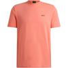 Logo-print Cotton T-shirt 50506373-649