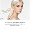 Pore Minimizing Serum Gentle Skin Refining Smooth Face Moisturizing Non-Greasy Hydrating Essence for All Skin Types