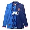 Long Sleeve Football Jerseys Men Women Quick Dry Sports Shirts Running Gym Cycling Soccer Fans