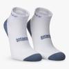 Носки Hilly Active с поддержкой голеностопа для мужчин (Упаковка из 2 шт.)
