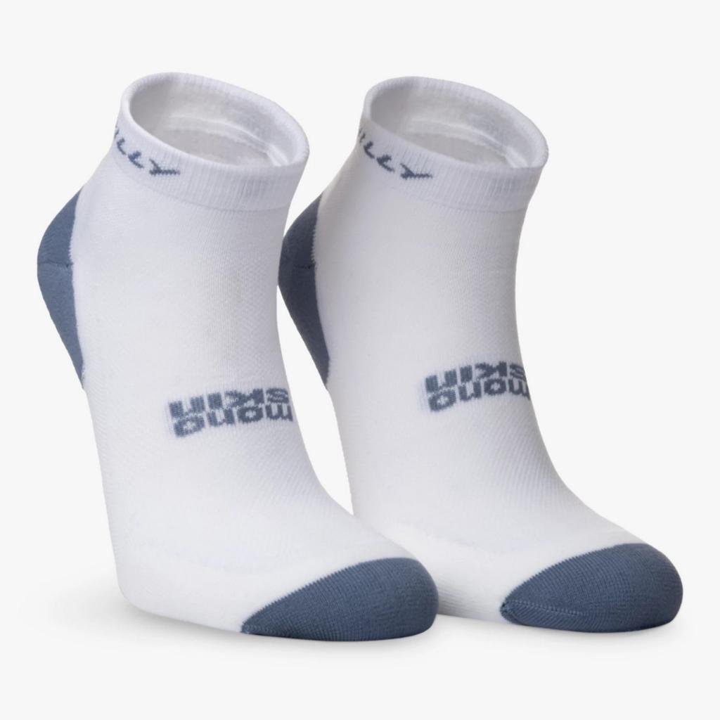 Носки Hilly Active с поддержкой голеностопа для мужчин (Упаковка из 2 шт.)