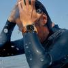 НОВЫЙ Морской Силиконовый Ремешок Для Samsung watch ultra 47мм Браслет Без Зазоров Спортивный Двухцветный Ремешок для Galaxy 7 ultra ремешки для часов