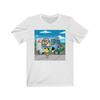 Совместные футболки Ben and Jerry039s от Dunk Low Унисекс