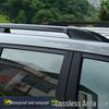 New Prado Roof Rack for FJ150 - Suitable Luggage and Travel Storage Solution