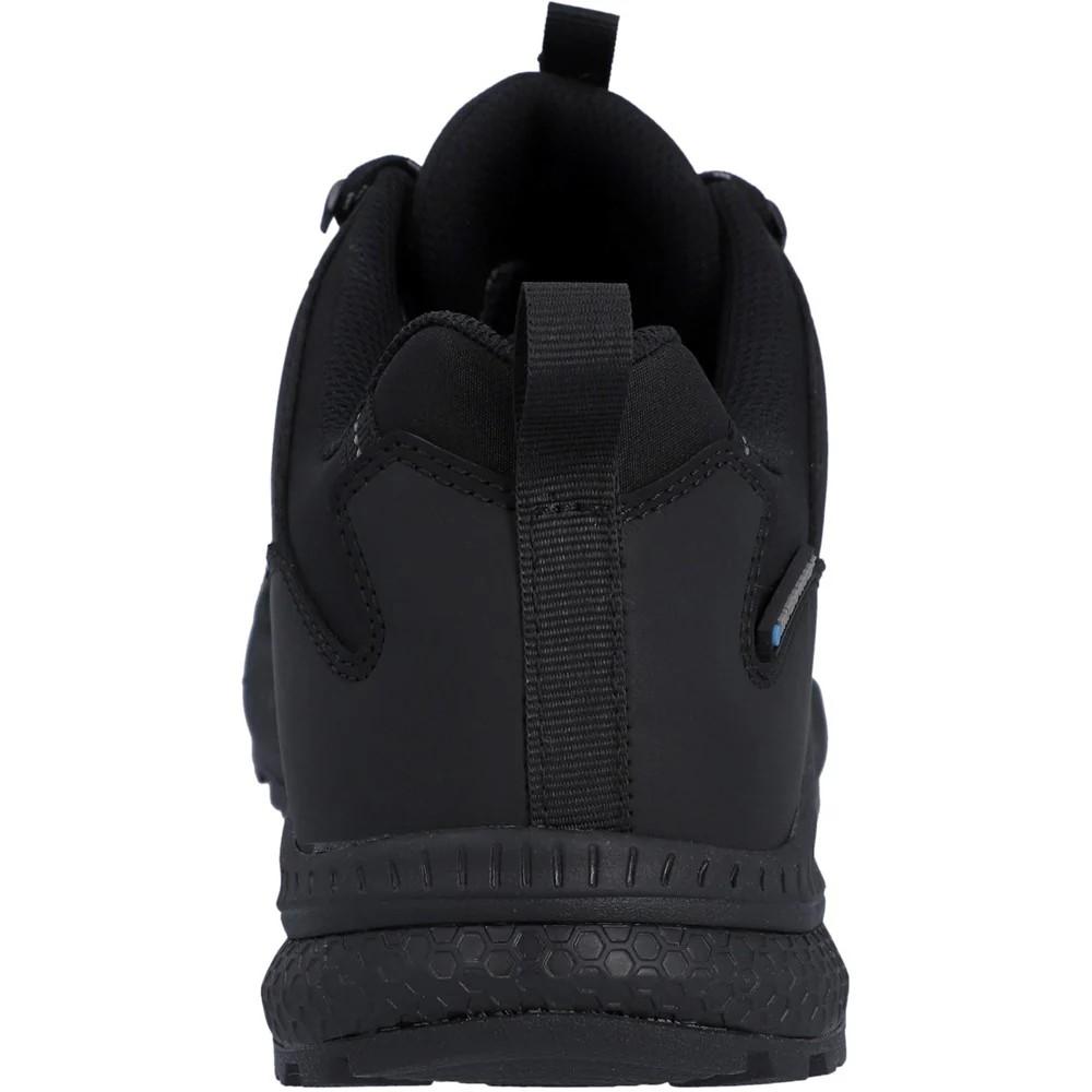 Hi-Tec Mens Stealth Trail Low Trainers