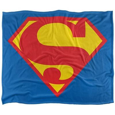 1986 Shield Soft Touch Blanket
