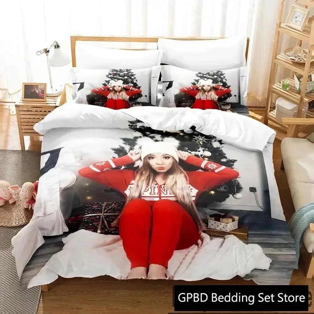 Rebekah Wing Supplies Set Duvet Cover Set Bedding Sets For Adults Bed With Pillowcases No Filling Luxury Birthday Gifts