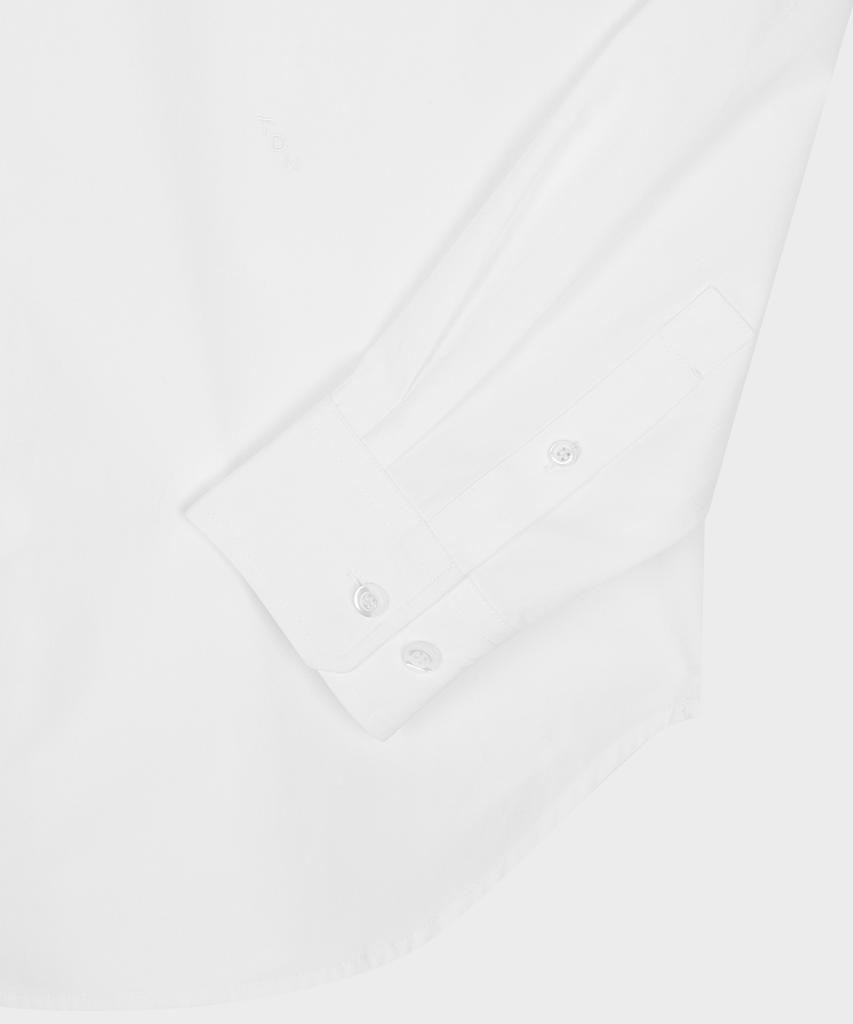 Signature рубашка Teildeon Белая