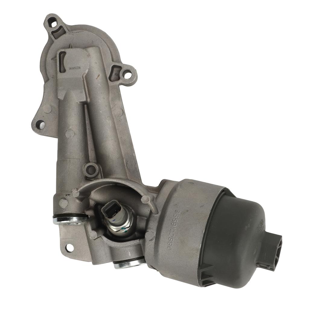 Корпус масляного фильтра 1103P3 Замена для Citroen C2 C3 C4 C5 Xsara Break Coupe Picasso Berlingo