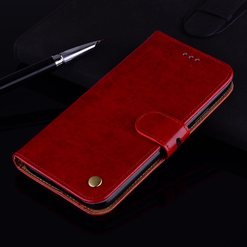 Винтажный кошелек кожаный чехол для Huawei Y5 Y6 P Smart Plus 2019 Z Honor 400 200 100 Pro X5 X5C X6B X7D X8C X9D 20S 30S 10i 10 Lite 20 7A 8A 8C Обложка