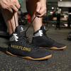 Original SAIKELONG Mid Cut Unisex Boxing Shoes Size 35-46 Light Wrestling Sneakers Luxury Gym Footwears Adult Sambo Boots