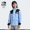 THE NORTH FACE Kids' Icon Waterproof Hardshell Jacket