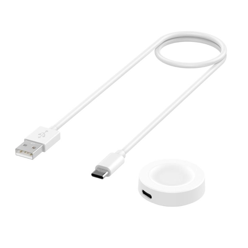 Wireless Charging Cable For Watch GT5/GT4/GT2 46mm 41mm Smartwatch Charging Adapter Replacement Charging Dock Stand