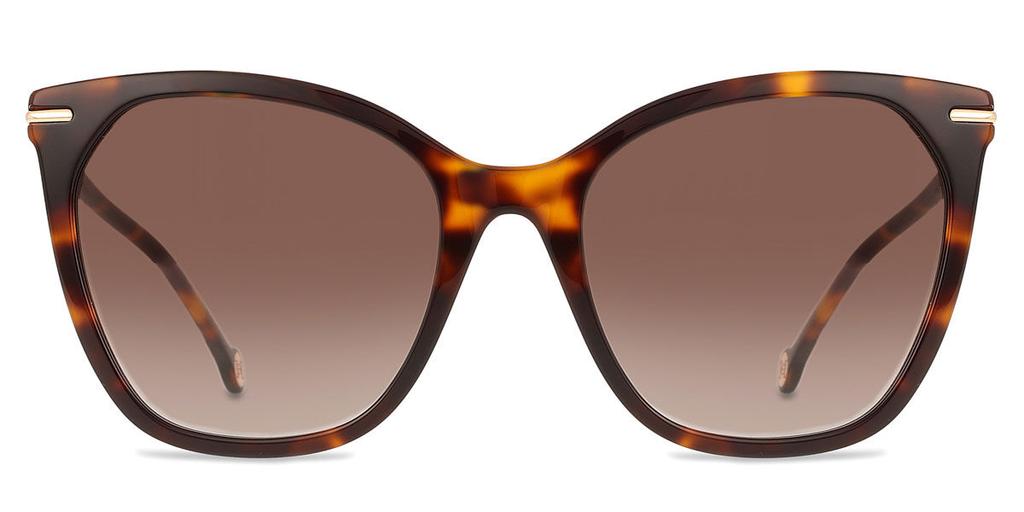 Carolina Herrera Ее 0091 S 05l Ha Женские Солнцезащитные Очки