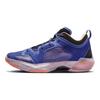 Кроссовки мужские Air Jordan 37 Low PF Till Dawn Синий Лазурит Черный DQ4123-400
