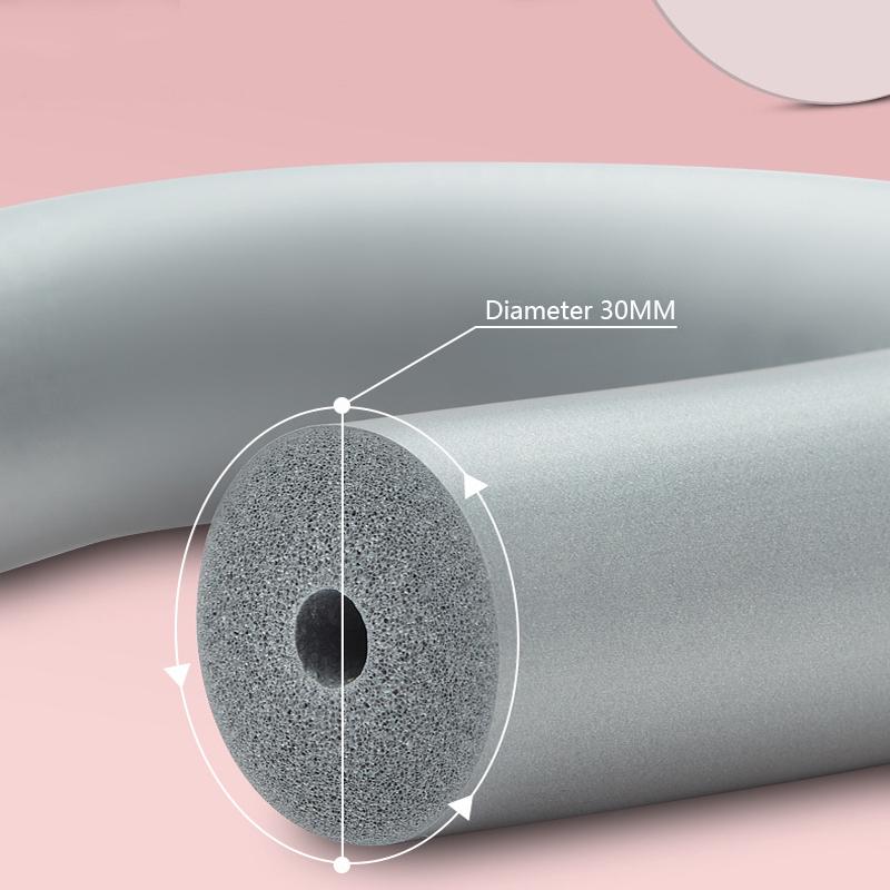 Тренажер для ног из ПВХ, тренажер для бедер, мышц ног, рук, груди, талии, тренажер для тренажерного зала, фитнес-оборудования для дома