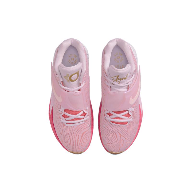 Nike Кроссовки KD 14 EP "Aunt Pearl" DC9380-600