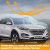 Солнцезащитный козырек на лобовое стекло для Hyundai Tucson 2016 2017 2018 2019 2020 2025 Солнцезащитный козырек на окно Защита от УФ-лучей Чехол-протектор