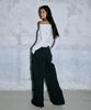 WAARFORWOMAN W1118 Многослойные брюки (3 цвета)