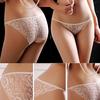 Women's Fashion Sexy Lace G-string Briefs Panties Thongs Underwear Knickers