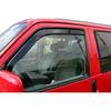 J&;J AUTOMOTIVE | Heko Дефлекторы окон Ветровики Для Volkswagen Carawelle / Transporter / Multivan T4 1990-2003