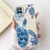 Чехол для Samsung A12 Galaxy M12 Милые мультяшные расписной чехол Мягкий силиконовый матовый чехол для телефона Для SamsungA12 F 12 Задняя крышка Capa