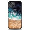 Bewood Unique Case for iPhone 14 Plus - Dream Island