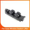 MR732119 For Mitsubishi Triton L200 K62T K74T General Car Part Driver Front Door Power Window Switch Lifter Button 10P
