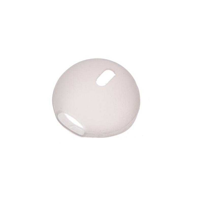 6 шт. силиконовые наушники-вкладыши для наушников для iPhone 5 6 7 8 Plus Airpod Earbud