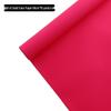 Korean Style Matte Floral Wrapping Paper - Morning Mist Roll, Skin-Feel, Waterproof.
