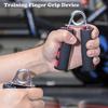 Устройство для тренировки пальцев на тренажере для захвата пальцев Сила пальцев для мужчин и женщин