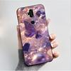 Роскошный модный цветок для Asus Zenfone 5 Lite ZC600KL 5Q ZC600KL X017DA Силиконовый чехол для телефона Защитная задняя крышка Мягкий чехол из ТПУ