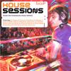 CD РАЗЛИЧНЫЕ House Sessions SESHDCD230 Sessions 2005 UK Танцевальная Электроника Б/у