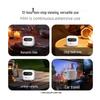 WoWoTou Q8 Mini Portable Projector (CN version)