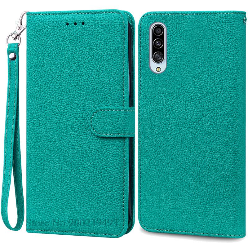 Для Samsung Galaxy A90 5G чехол-книжка держатель для карт кожаный кошелек флип чехол для Samsung Galaxy A90 5G чехол телефонные чехлы