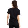 The Mandalorian & Grogu Womens/Ladies Carry Fitted T-Shirt