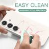 Для S24 S23 Ultra Case Мягкий жидкий силиконовый чехол для телефона Чехол для Samsung Galaxy S24 S 24 S23 S22 Ultra Plus S23Ultra S24Ultra Чехлы