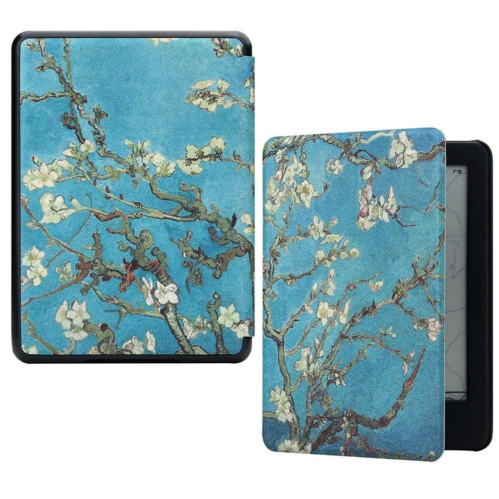 For Kindle Paperwhite 6.8 Inch 11th Gen 2024 Case K12 Premium Protective Cover for Amazon Kindle