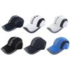 Adjustable Sports Hat Breathable Baseball Cap Hiking Quick Dry Cap  Running