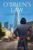 Книга O'Brien's Law : A Romantic Thriller
